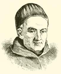 Padre Giovanni Battista Martini (Giambattista), 1706-1784